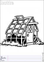 coloriage-cabane-1